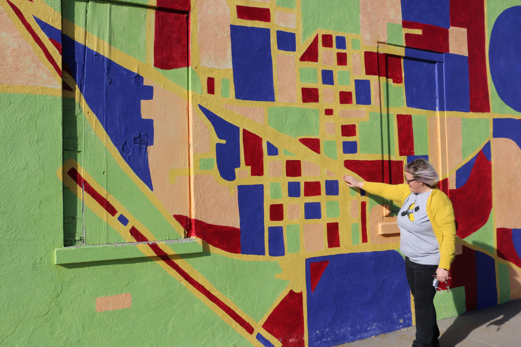 PHOTOS: Oshkosh Art